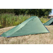 Summit Eiger Trekker 2 Man Person Double Fishing Hiking Camping Tent Quick Easy Summit  - Dynamic Drive