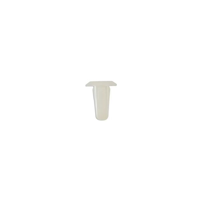 Connect Trim Locking Nut - for Honda, Hyundai 10pc 36742 Tool Connection - Dynamic Drive