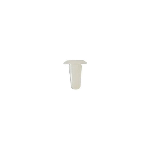 Connect Trim Locking Nut - for Honda, Hyundai 10pc 36742 Tool Connection - Dynamic Drive