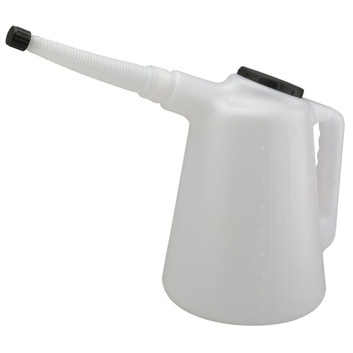 Draper Measuring Jug, 8L 83999 Draper - Dynamic Drive