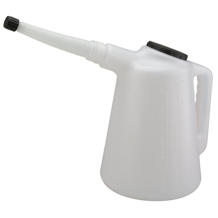 Draper Measuring Jug, 8L 83999 Draper - Dynamic Drive