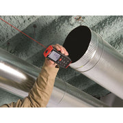 Ridgid 36813 Micro LM-400 Advanced Laser Distance Measure 70m RIDGID - Dynamic Drive