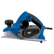 Draper Electric Planer, 82mm, 950W 57575 Draper - Dynamic Drive