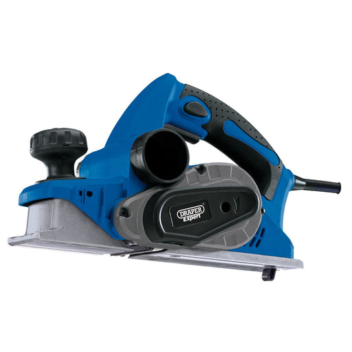 Draper Electric Planer, 82mm, 950W 57575 Draper - Dynamic Drive