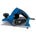 Draper Electric Planer, 82mm, 950W 57575 Draper - Dynamic Drive