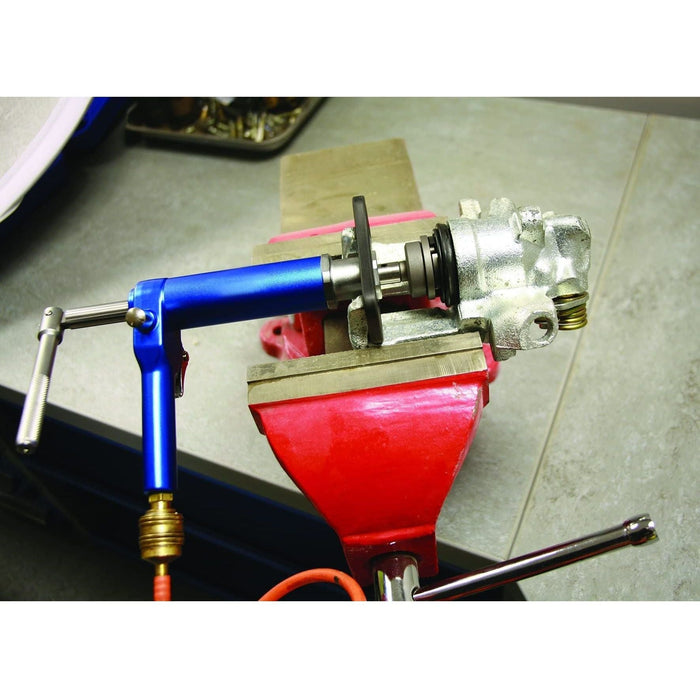 Laser Pneumatic Brake Caliper Rewind Tool Kit 3991 Laser - Dynamic Drive