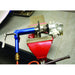 Laser Pneumatic Brake Caliper Rewind Tool Kit 3991 Laser - Dynamic Drive