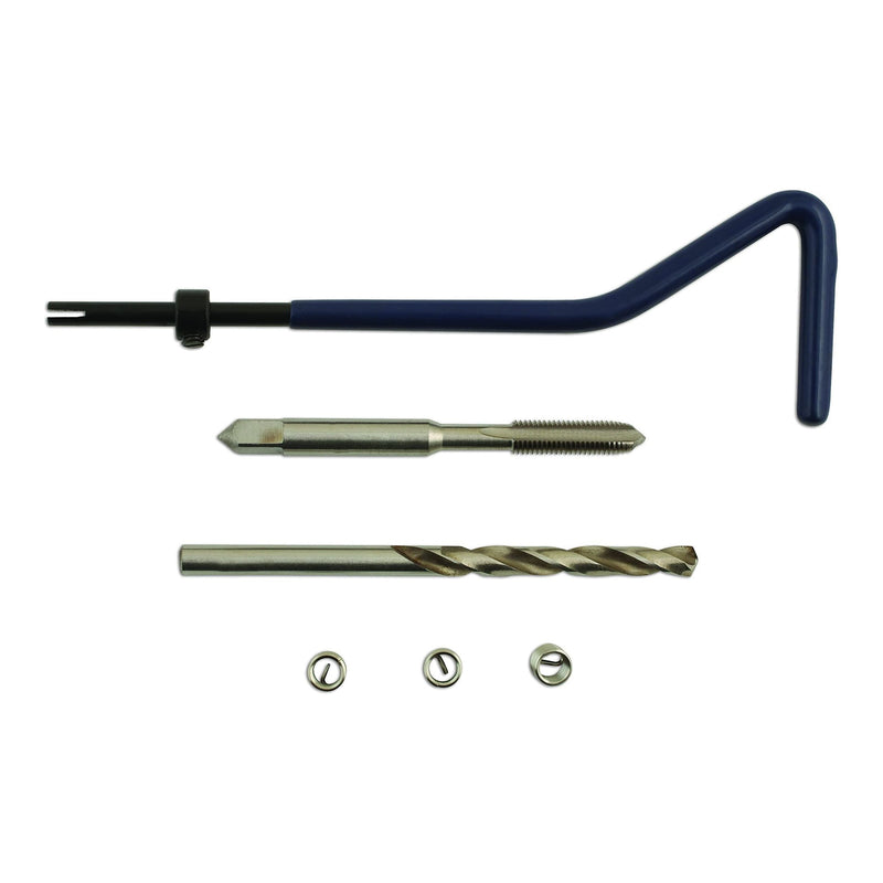 Laser Thread Repair Kit M5 x 0.8 6007 Laser - Dynamic Drive
