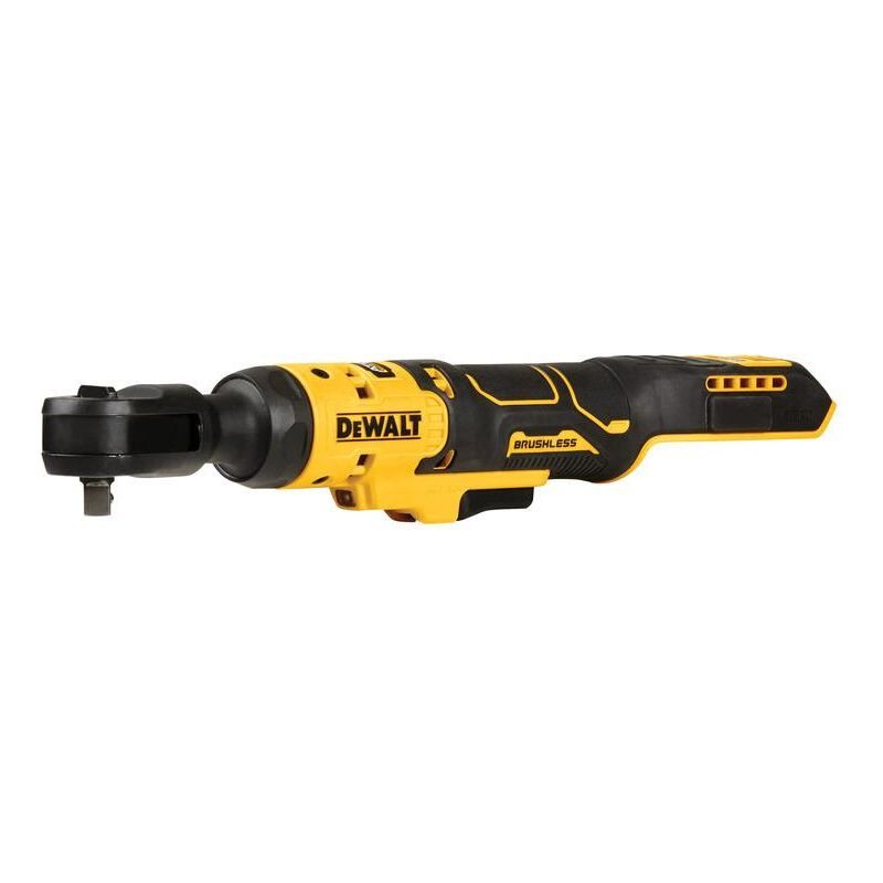 Dewalt Power Tools DCF513N XR 3/8in Open Head Ratchet 18V Bare Unit DeWALT Power Tools - Dynamic Drive