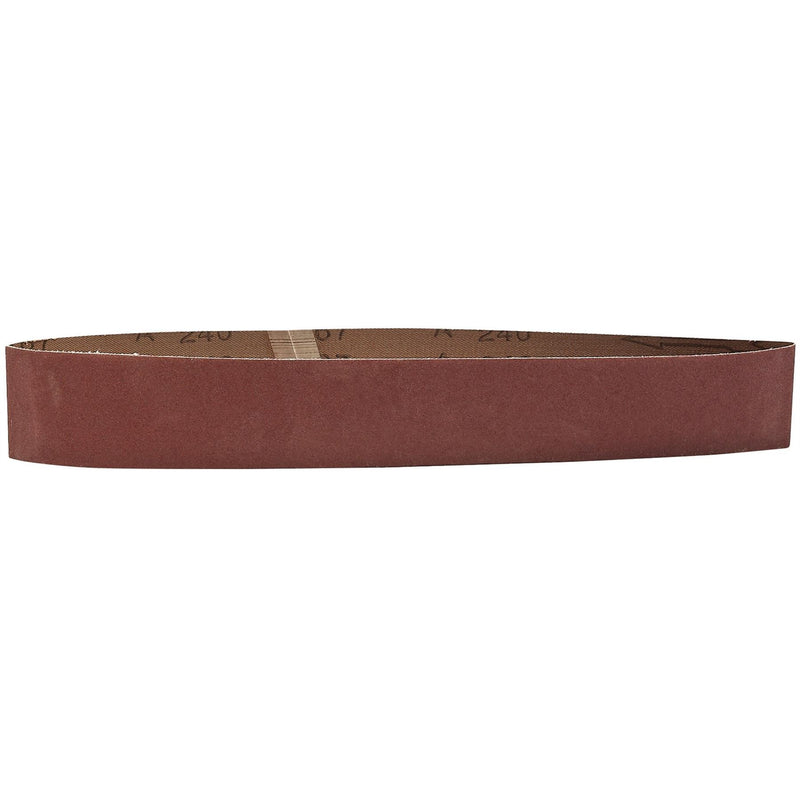 Draper Sanding Belt for 05096, 51 x 686mm, 240 Grit 36671 Draper - Dynamic Drive