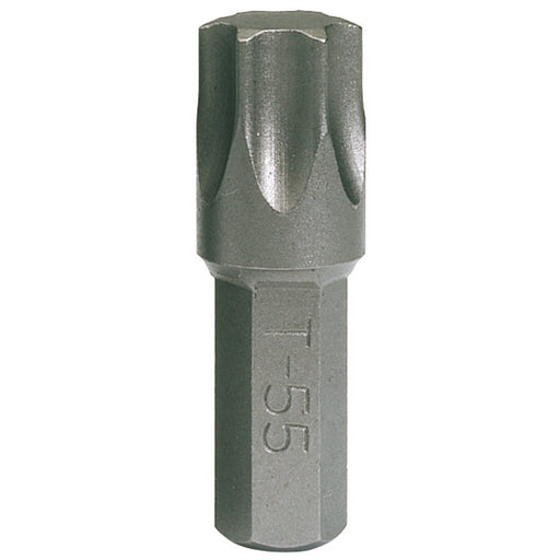 Draper TX-STAR Impact Screwdriver Bit, T55 66887 Draper - Dynamic Drive