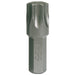 Draper TX-STAR Impact Screwdriver Bit, T55 66887 Draper - Dynamic Drive