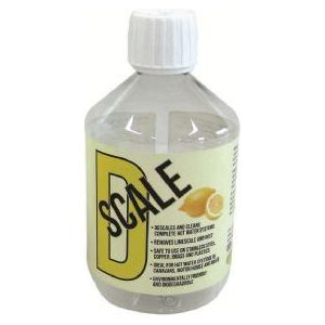 D Scale 500Ml Unbranded - Dynamic Drive