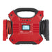 Sealey Jump Starter Power Pack LiFePo4 12/24V 1200/600 Peak Amps SL32S Sealey  - Dynamic Drive