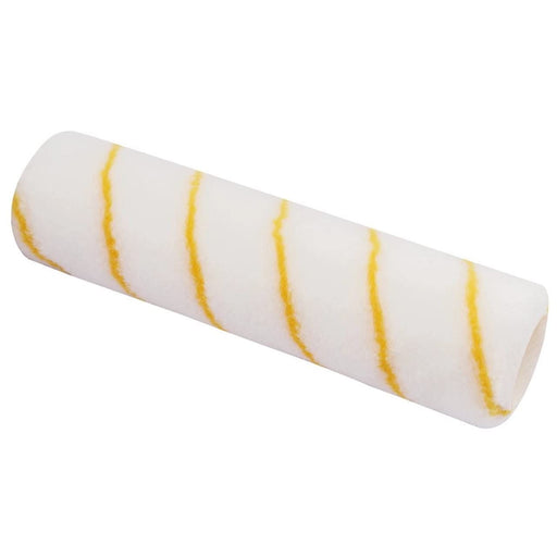 Draper Medium Pile Polyester Paint Roller Sleeves, 38 x 230mm 82530 Draper - Dynamic Drive