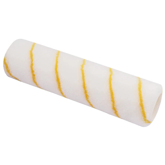 Draper Medium Pile Polyester Paint Roller Sleeves, 38 x 230mm 82530 Draper - Dynamic Drive