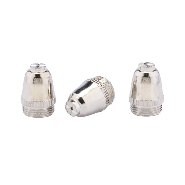 Draper Plasma Cutter Nozzle for Stock No. 70066 (Pack of 3) 13448 Draper - Dynamic Drive