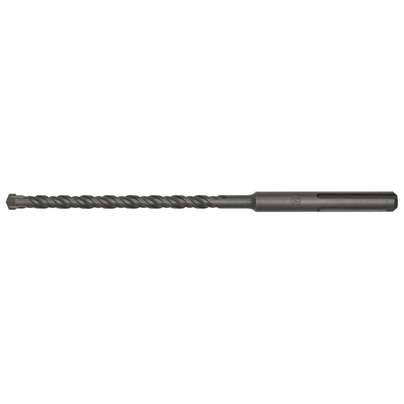 Sealey SDS MAX Drill Bit14 x 340mm MAX14X340 Sealey - Dynamic Drive