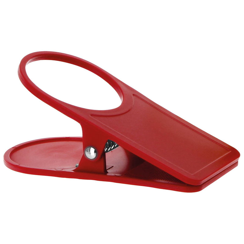 Table clip 5 colours (Display pack of 20) 100029 Quest - Dynamic Drive