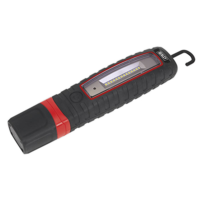 Sealey LED360 Series Inspection Light Combination Display Pack of 24 Sealey - Dynamic Drive