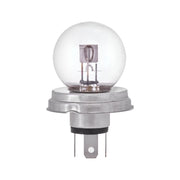 1x Ring P45T 12v 45/40w R2 Asymmetric Headlamp Headlight Bulb - R410 Ring  - Dynamic Drive