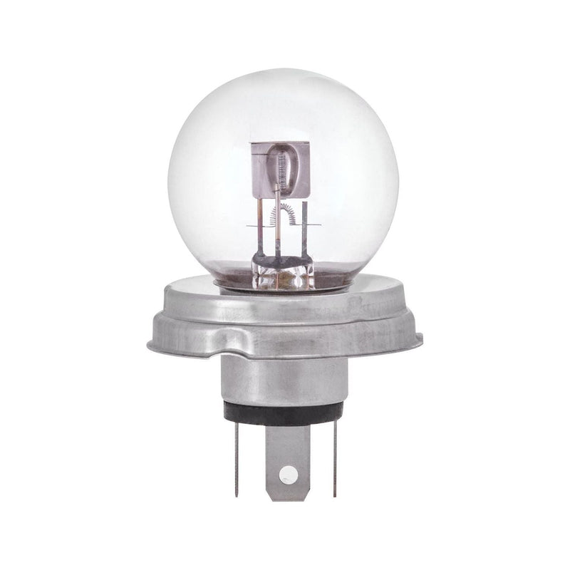 1x Ring P45T 12v 45/40w R2 Asymmetric Headlamp Headlight Bulb - R410 Ring  - Dynamic Drive