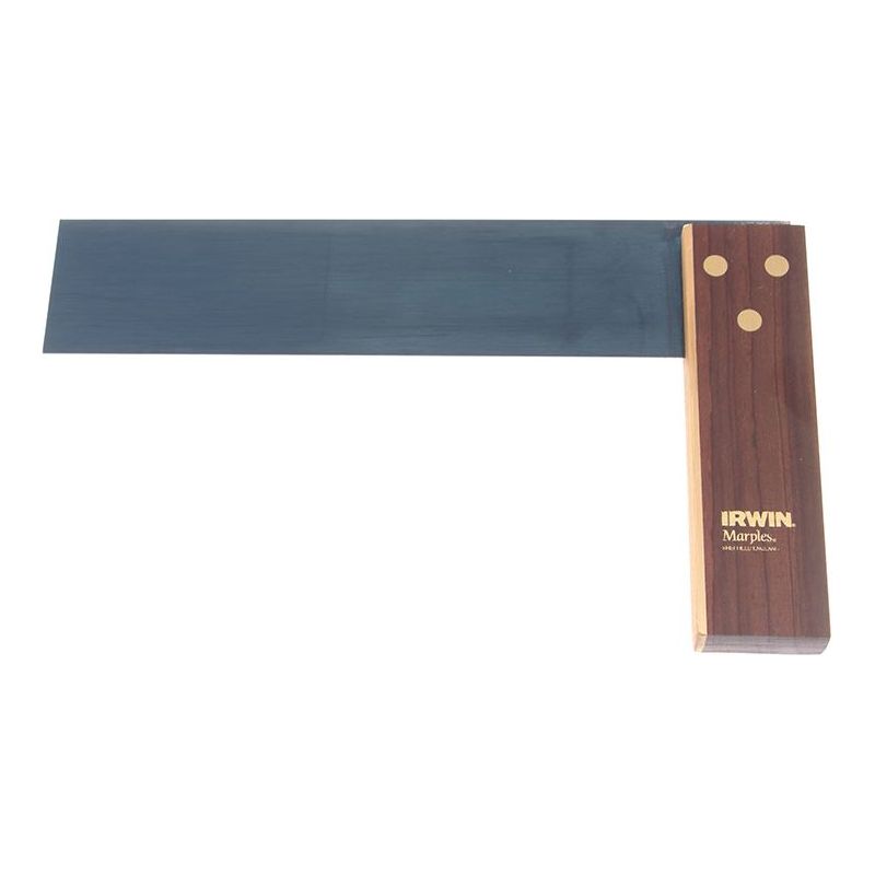 Irwin® Marples® M2200 Try Square 150mm (6in) IRWIN® Marples® - Dynamic Drive