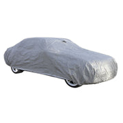Sealey Car Cover X-Large 4830 x 1780 x 1220mm CCXL Sealey - Dynamic Drive