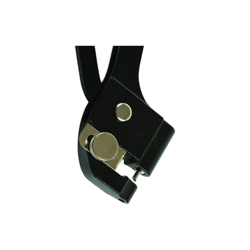 Laser Suspended Ceiling Grid Punch 7346 Laser - Dynamic Drive