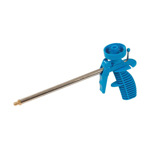 Silverline PU Foam Applicator Gun 250mm Silverline - Dynamic Drive