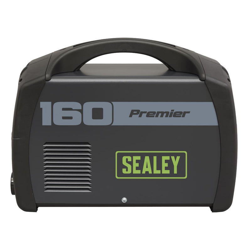 Sealey Inverter Welder 160A 230V MW160I Sealey - Dynamic Drive