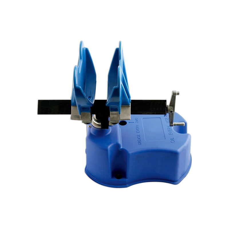 Power-Tec Paint Mixer, Pneumatic 92305 Power-Tec - Dynamic Drive