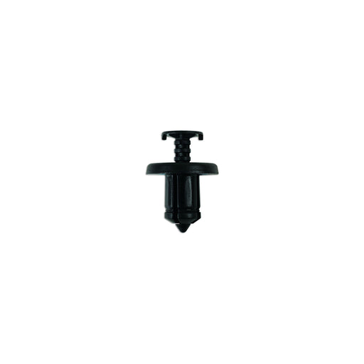 Connect Screw Rivet Retainer - for Nissan, for Renault 10pc 36693 Tool Connection - Dynamic Drive