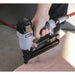 Sealey Air Nail/Staple Gun 50mm/40mm Capacity SA792 Sealey  - Dynamic Drive