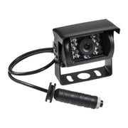 Ring 7 Reversing Camera System - RCS700N Ring Automotive - Dynamic Drive