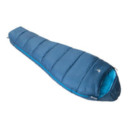Vango Nitestar Alpha 350 Sleeping Bag Mummy Shape 3-4 Season Camping Vango - Dynamic Drive