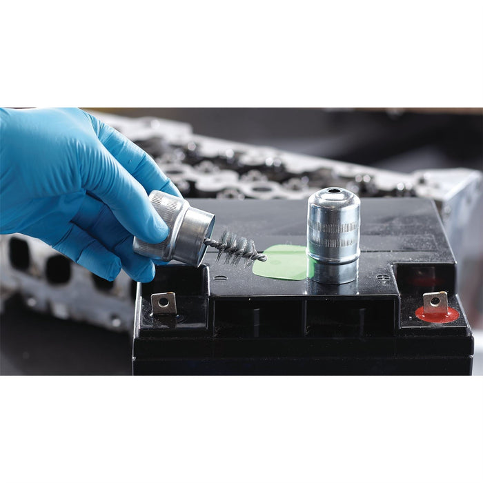 Draper Battery Post and Terminal Cleaner 99049 Draper - Dynamic Drive