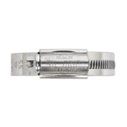 Sealey HI-GRIP Hose Clip Zinc Plated 30-40mm Pack of 20 HCJ1X Sealey  - Dynamic Drive