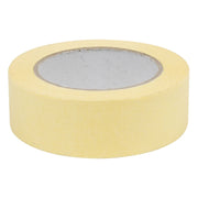 Sealey Premium Quality Masking Tape 36mm x 50m Pack of 24 MTLB36 Sealey - Dynamic Drive