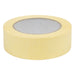 Sealey Premium Quality Masking Tape 36mm x 50m Pack of 24 MTLB36 Sealey - Dynamic Drive