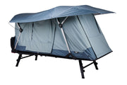 Thule Outset 3-person towbar-mounted car tent Thule - Dynamic Drive