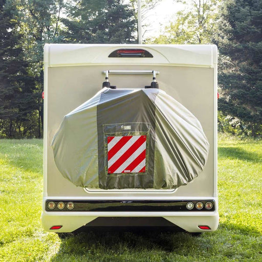 Fiamma Bike Cover Super (4 Bikes) Fiamma - Dynamic Drive