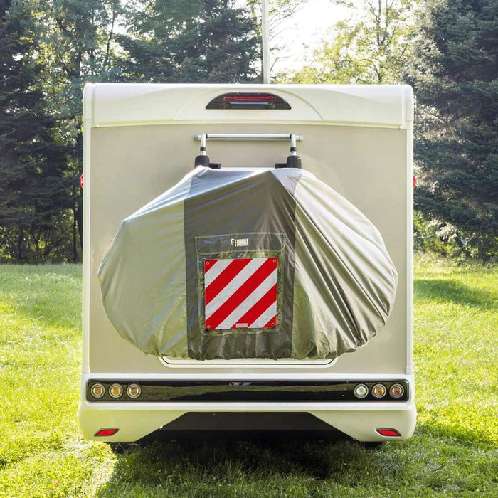 Fiamma Bike Cover Super (4 Bikes) Fiamma - Dynamic Drive