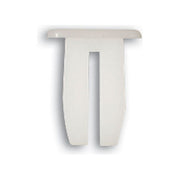 Connect Trim Locking Nut - for Ford 50pc 36098 Tool Connection - Dynamic Drive
