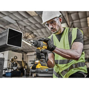 Dewalt Power Tools DCD805H2T XR BL G3 Combi 18V 2 x 5.0Ah POWERSTACK™ Li-ion DeWALT Power Tools - Dynamic Drive