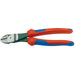 Draper Knipex 74 22 200 High Leverage Diagonal Side Cutter with 12&deg; Head, 20 Draper - Dynamic Drive