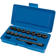 Draper Universal Clutch Aligning Kit (17 Piece) 39223 Draper - Dynamic Drive