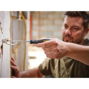 Stanley® Hand Tools FatMax® Screwdriver Pozidriv Tip PZ1 x 100mm STANLEY® Hand Tools - Dynamic Drive