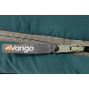 Vango Stellar Single Sleeping Bag Single Oasis Vango - Dynamic Drive