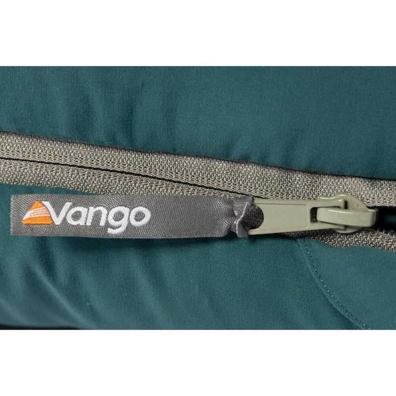 Vango Stellar Single Sleeping Bag Single Oasis Vango - Dynamic Drive